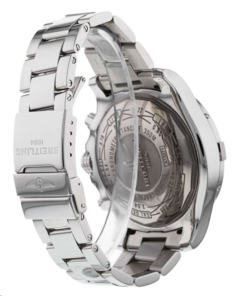 Breitling Super Avenger II A13371